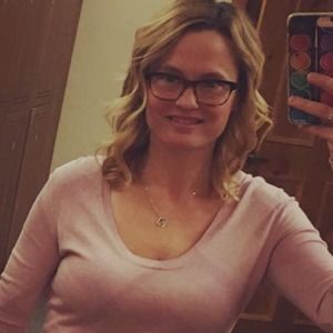 Meet your Posher, Katy